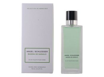 Madera Naranjo Homme Angel Schlesser Edt 150 ml Férfi parf