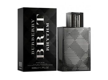 Brit Rhythm Burberry Edt 90 ml Férfi parfüm