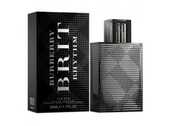 Brit Rhythm Burberry Edt 50 ml Férfi parfüm