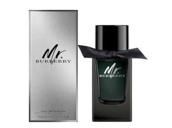 Mr Burberry Burberry EDP 100 ml Férfi parfüm