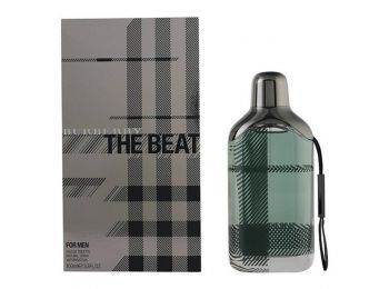 The Beat Burberry Edt 50 ml Férfi parfüm