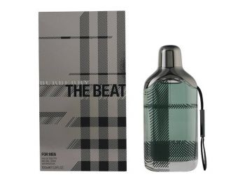 The Beat Burberry Edt 100 ml Férfi parfüm