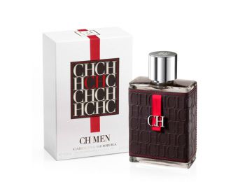 Ch Carolina Herrera Edt 50 ml Férfi parfüm