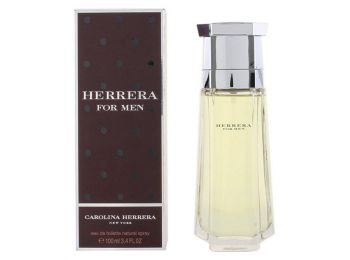 Herrera Carolina Herrera Edt 50 ml Férfi parfüm