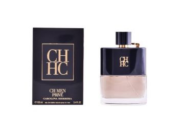 Ch Férfi Privé Carolina Herrera Edt (100 ml) Férfi parfü