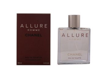 Allure Homme Chanel Edt 150 ml Férfi parfüm