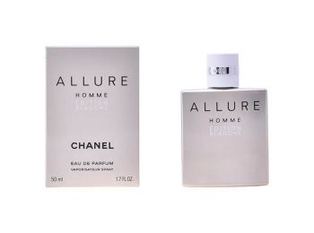 Allure Homme Ed.Blanche Chanel EDP 50 ml Férfi parfüm