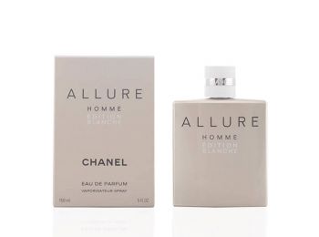 Allure Homme Ed.Blanche Chanel EDP 150 ml Férfi parfüm