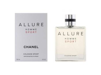 Allure Homme Sport Chanel Edc 75 ml Férfi parfüm