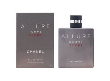Allure Homme Sport Extreme Chanel Edt 150 ml Férfi parfüm