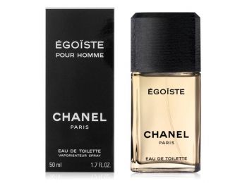Egoiste Chanel Edt 50 ml Férfi parfüm