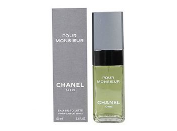 Pour Monsieur Chanel Edt 100 ml Férfi parfüm