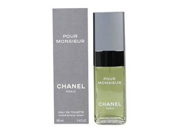 Pour Monsieur Chanel Edt 50 ml Férfi parfüm