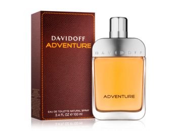 Adventure Davidoff Edt 100 ml Férfi parfüm