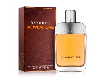Adventure Davidoff Edt 50 ml Férfi parfüm