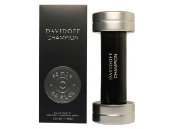 Champion Davidoff Edt 90 ml Férfi parfüm