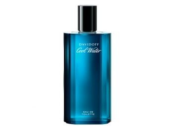 Cool Water Davidoff Edt 75 ml Férfi parfüm