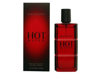 Hot Water Davidoff Edt 110 ml Férfi parfüm