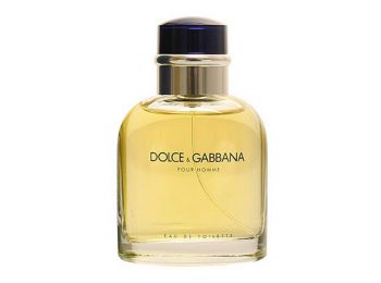Dolce & Gabbana Pour Homme Dolce & Gabbana Edt 75 ml Férfi parfüm
