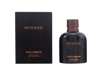 Dolce & Gabbana Pour Homme Intenso Dolce & Gabbana EDP 75 ml Férfi parfüm
