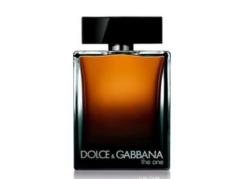 The One For Férfi Dolce & Gabbana EDP (50 ml) Férfi parfü