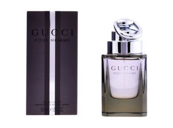 Gucci By Gucci Homme Gucci Edt 50 ml Férfi parfüm