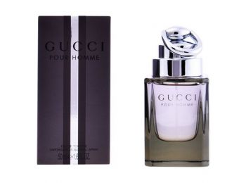 Gucci By Gucci Homme Gucci Edt 90 ml Férfi parfüm