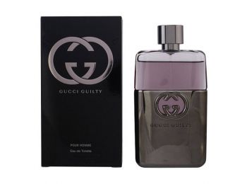 Gucci Guilty Homme Gucci Edt 30 ml Férfi parfüm
