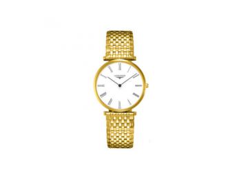 Longines Férfi karóra - La Grande Classique de Longines L4