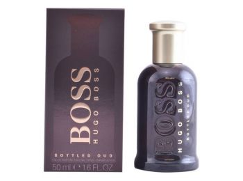 Boss Bottled Oud Hugo Boss EDP (50 ml) Férfi parfüm