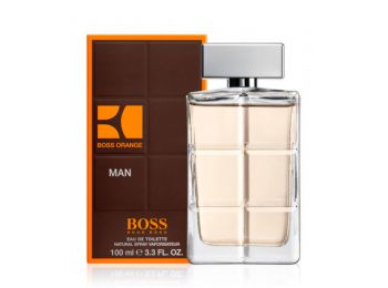 Boss Orange Man Hugo Boss-Boss Edt 60 ml Férfi parfüm