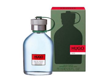 Hugo Hugo Boss-Boss Edt 125 ml Férfi parfüm