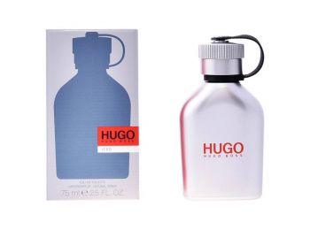 Hugo Iced Hugo Boss-Boss Edt 125 ml Férfi parfüm