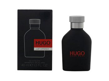 Just Different Hugo Boss-Boss Edt 40 ml Férfi parfüm