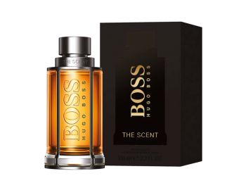 The Scent Hugo Boss-Boss Edt 200 ml Férfi parfüm