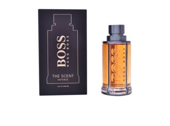 The Scent Intense Hugo Boss-Boss EDP 100 ml Férfi parfüm