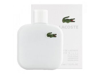 L.12.12 Blanc Lacoste Edt 100 ml Férfi parfüm