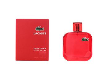 L.12.12 Rouge Lacoste Edt 100 ml Férfi parfüm