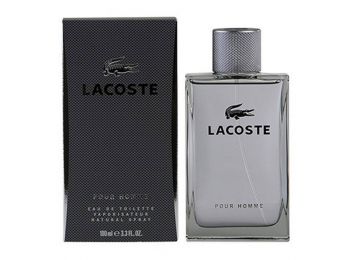 Lacoste Edt 100 ml Férfi parfüm