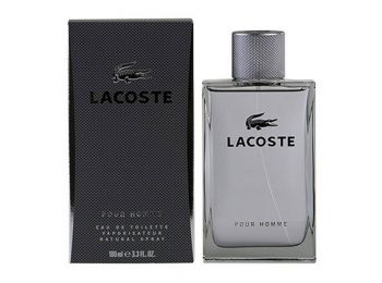 Lacoste Edt 50 ml Férfi parfüm