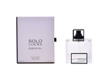 Solo Esencial Loewe Edt 100 ml Férfi parfüm