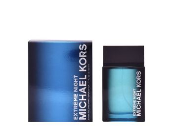 Extreme Night Michael Kors Edt 120 ml Férfi parfüm