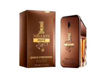 1 Million Privé EDP Paco Rabanne EDP 50 ml Férfi parfüm