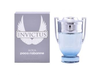 Invictus Aqua Paco Rabanne Edt 100 ml Férfi parfüm