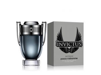 Invictus Intense Paco Rabanne Edt 150 ml Férfi parfüm