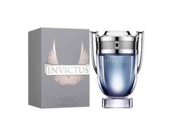 Invictus Paco Rabanne Edt 50 ml Férfi parfüm