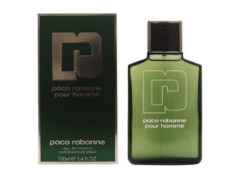 Paco Rabanne Homme Paco Rabanne Edt 100 ml Férfi parfüm