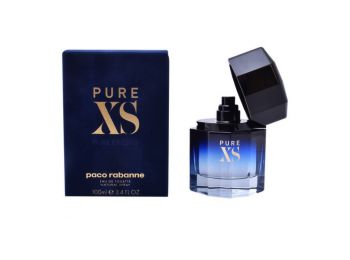 Pure Xs Paco Rabanne Edt 100 ml Férfi parfüm