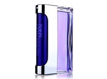 Ultraviolet Man Paco Rabanne Edt 100 ml Férfi parfüm