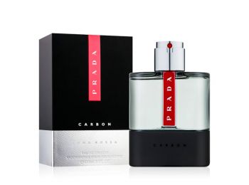 Luna Rossa Carbon Prada Edt 50 ml Férfi parfüm